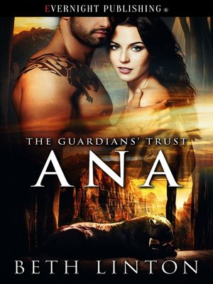 cover image of Ana